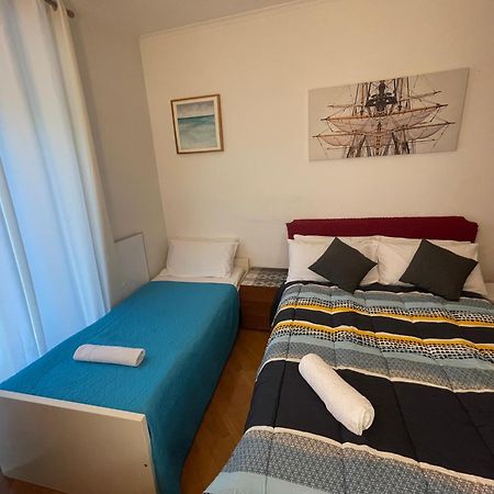 Holiday Colosseum Rome Bed and Breakfast Eksteriør billede