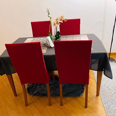 Holiday Colosseum Rome Bed and Breakfast Eksteriør billede