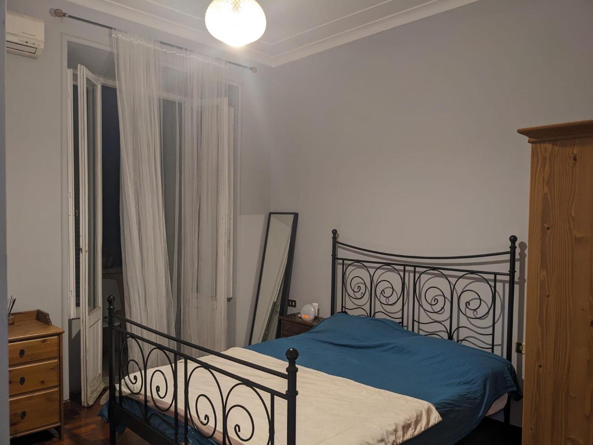 Holiday Colosseum Rome Bed and Breakfast Eksteriør billede
