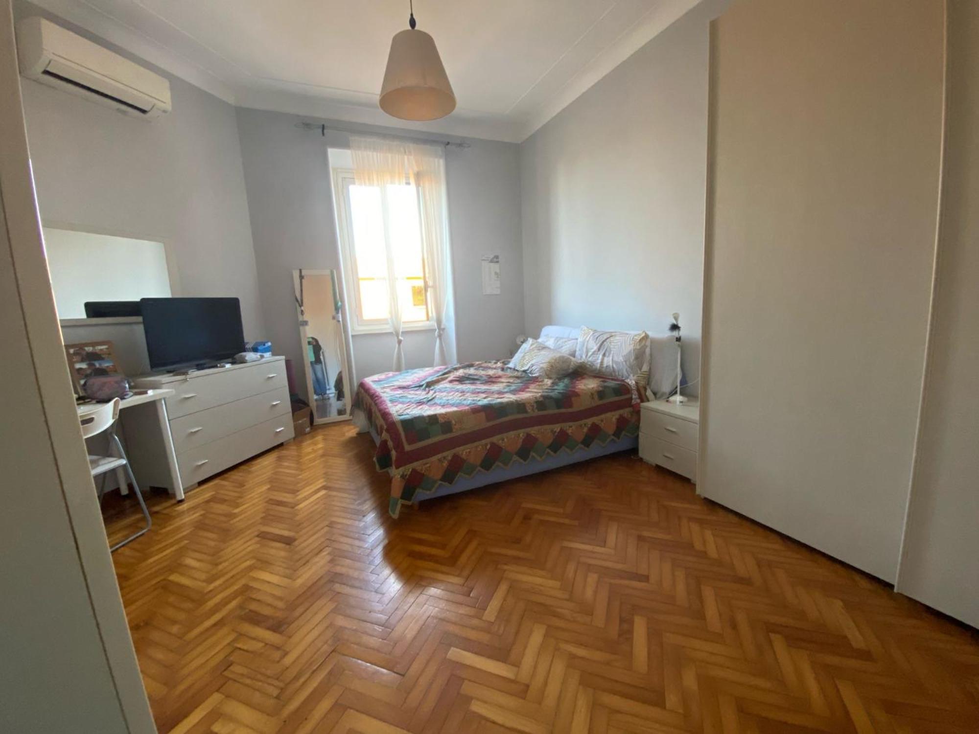 Holiday Colosseum Rome Bed and Breakfast Eksteriør billede