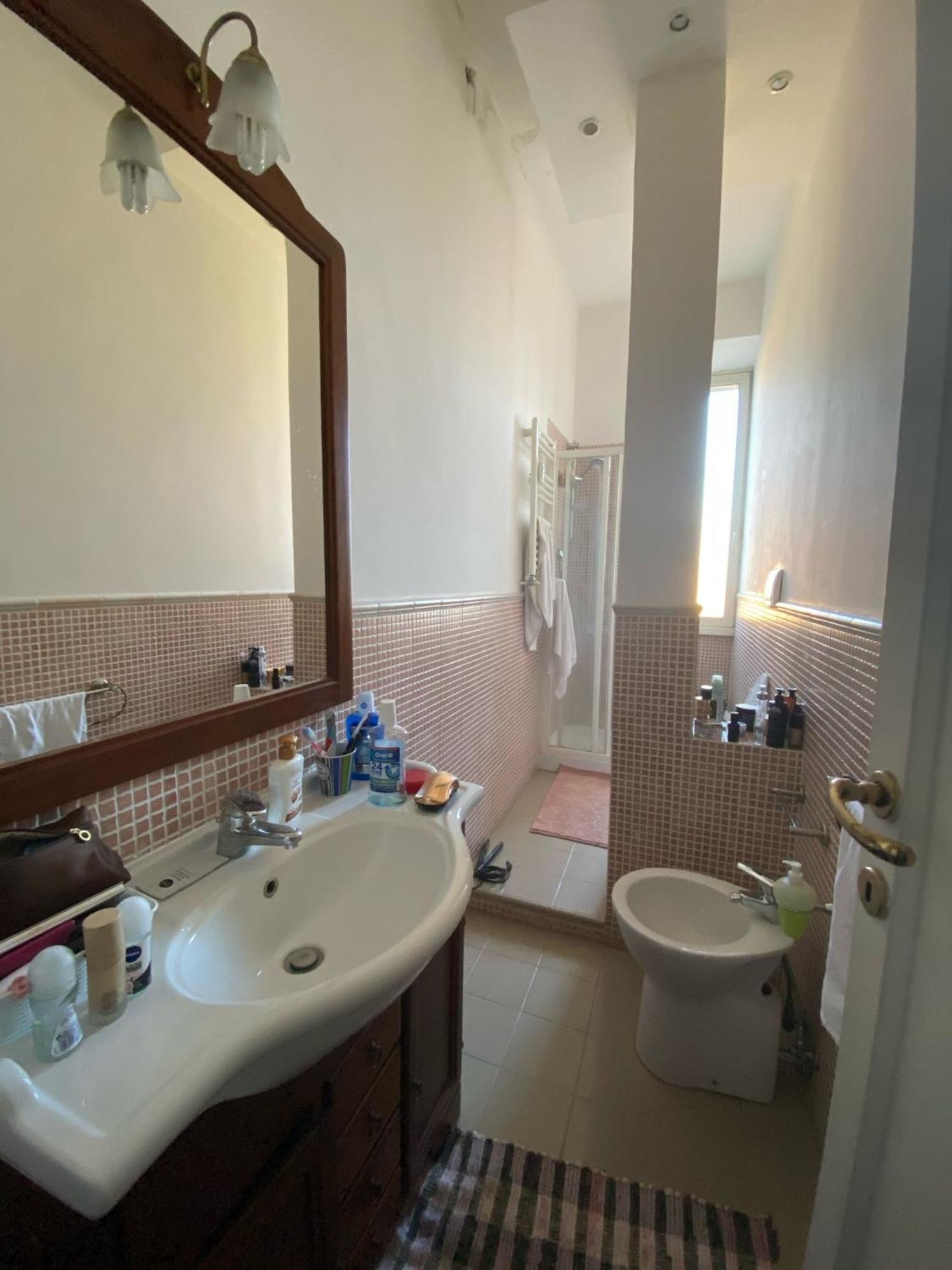 Holiday Colosseum Rome Bed and Breakfast Eksteriør billede