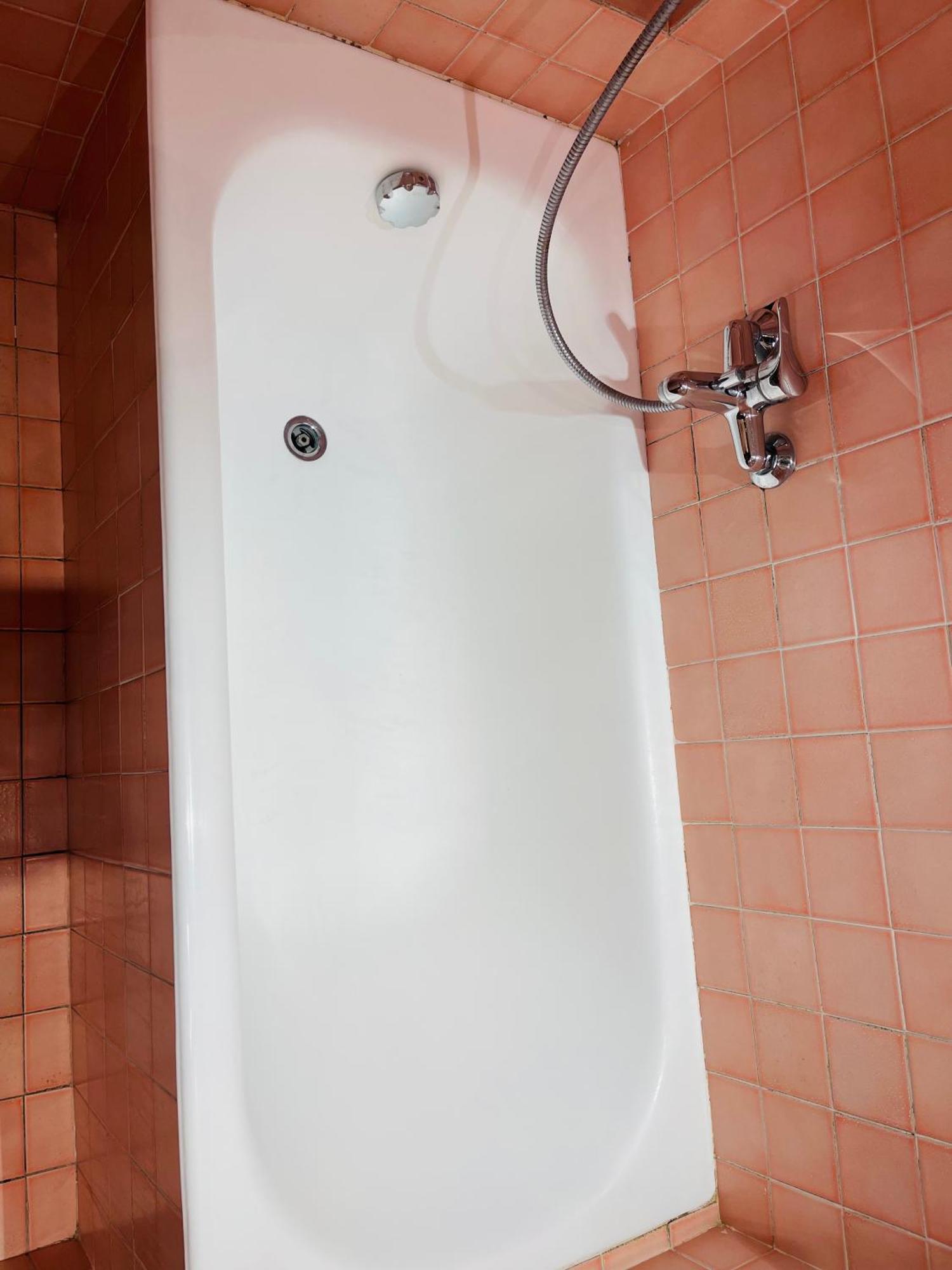 Holiday Colosseum Rome Bed and Breakfast Eksteriør billede