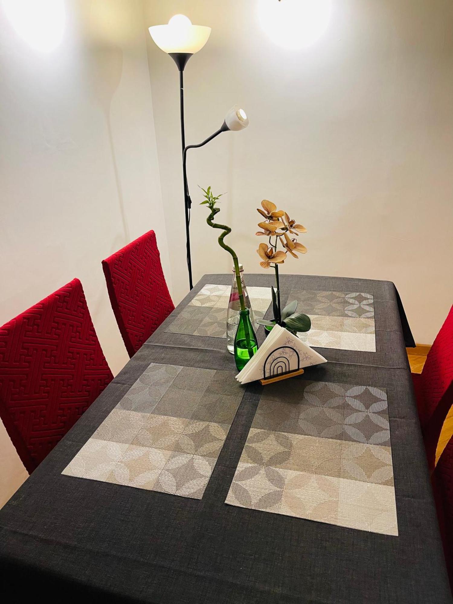 Holiday Colosseum Rome Bed and Breakfast Eksteriør billede