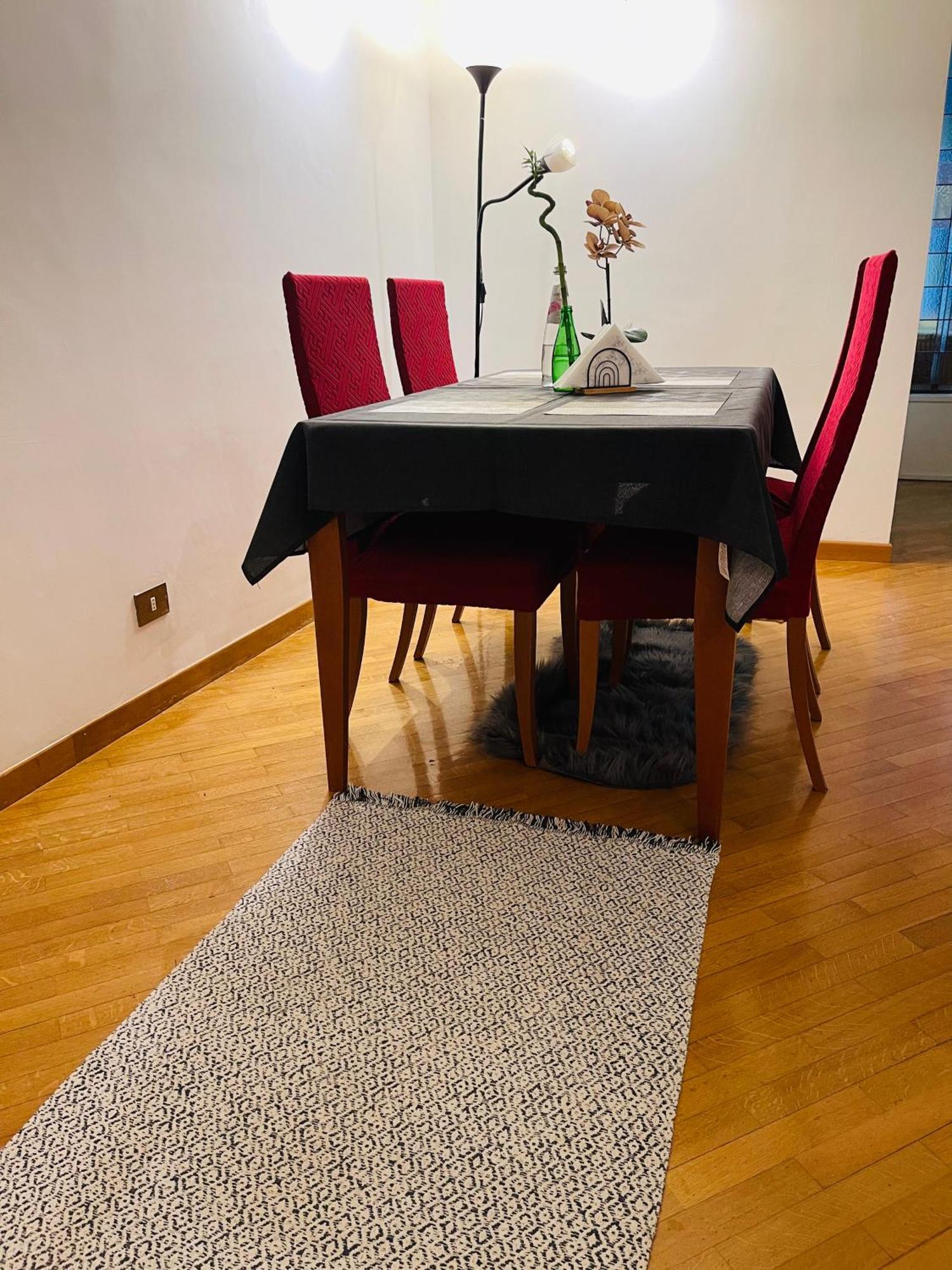Holiday Colosseum Rome Bed and Breakfast Eksteriør billede