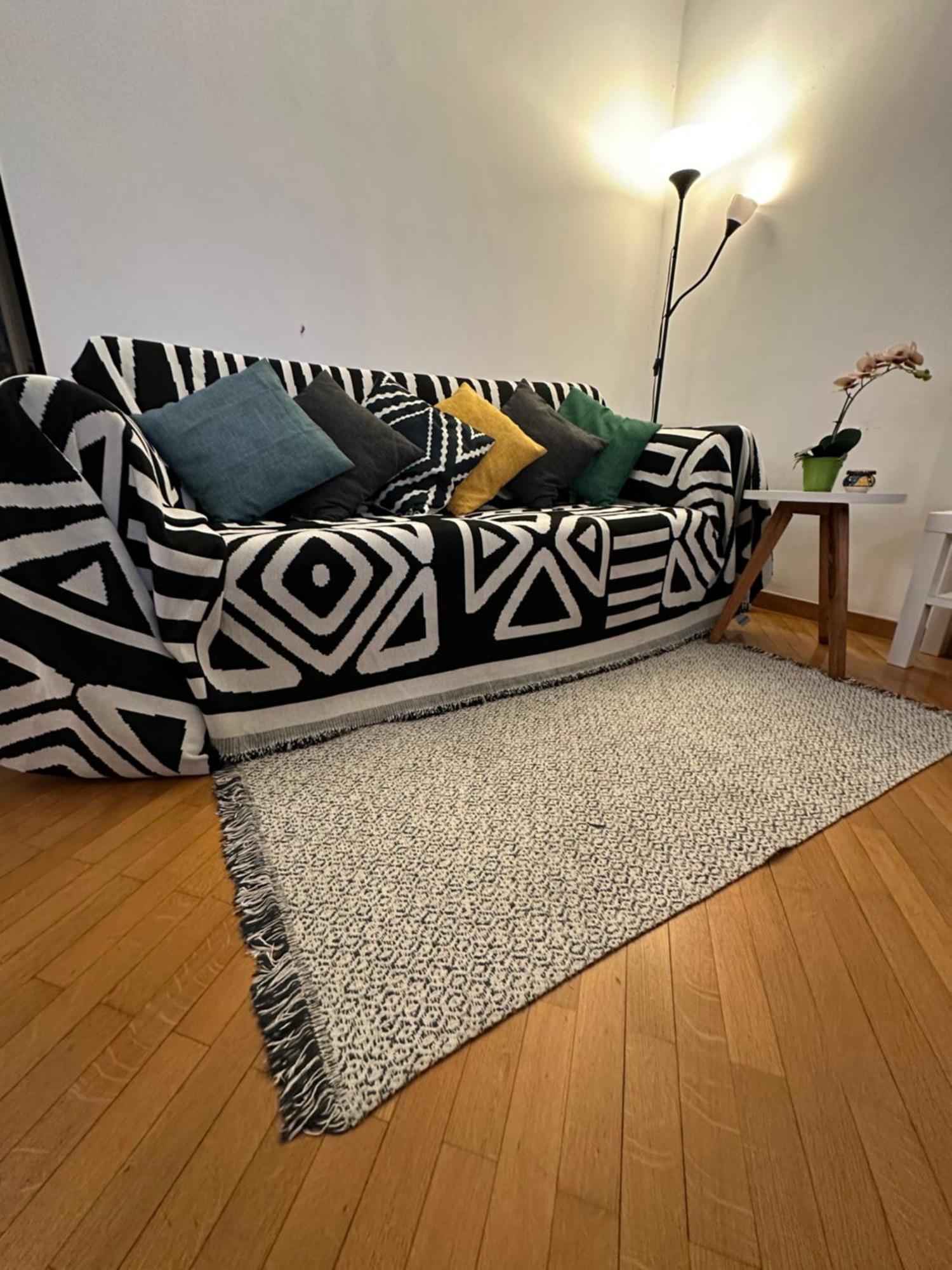 Holiday Colosseum Rome Bed and Breakfast Eksteriør billede