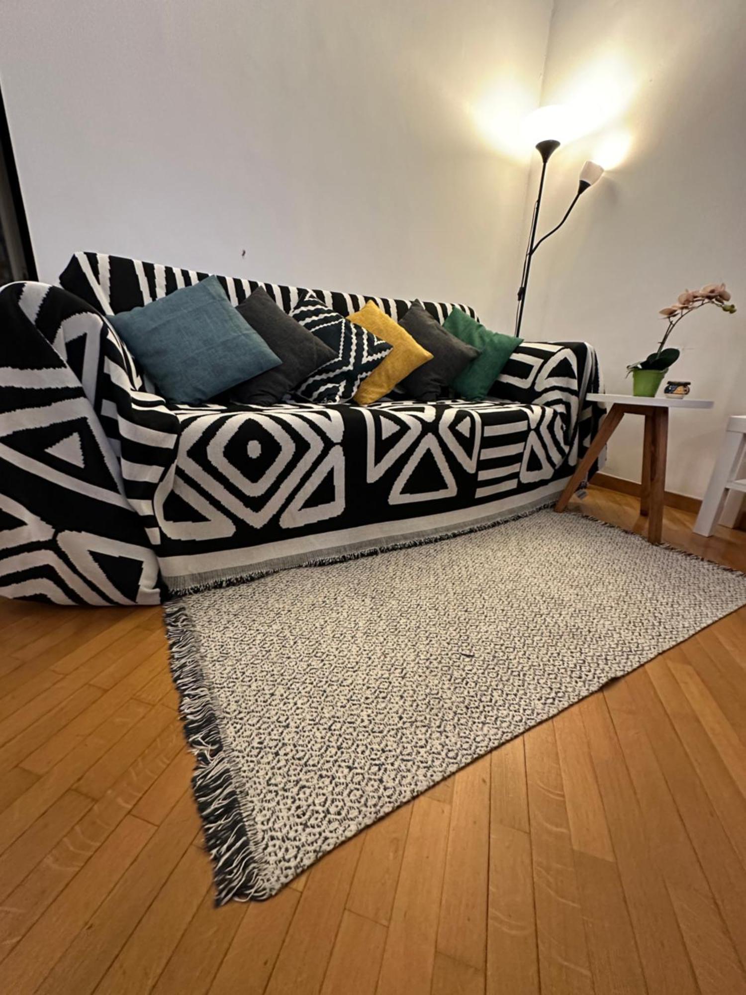 Holiday Colosseum Rome Bed and Breakfast Eksteriør billede