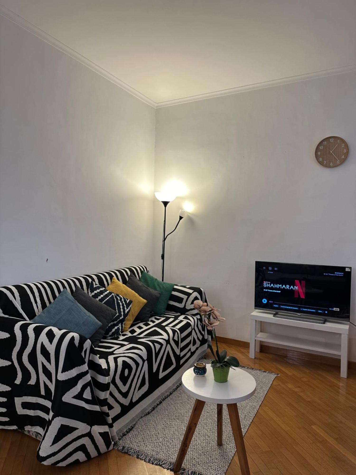 Holiday Colosseum Rome Bed and Breakfast Eksteriør billede