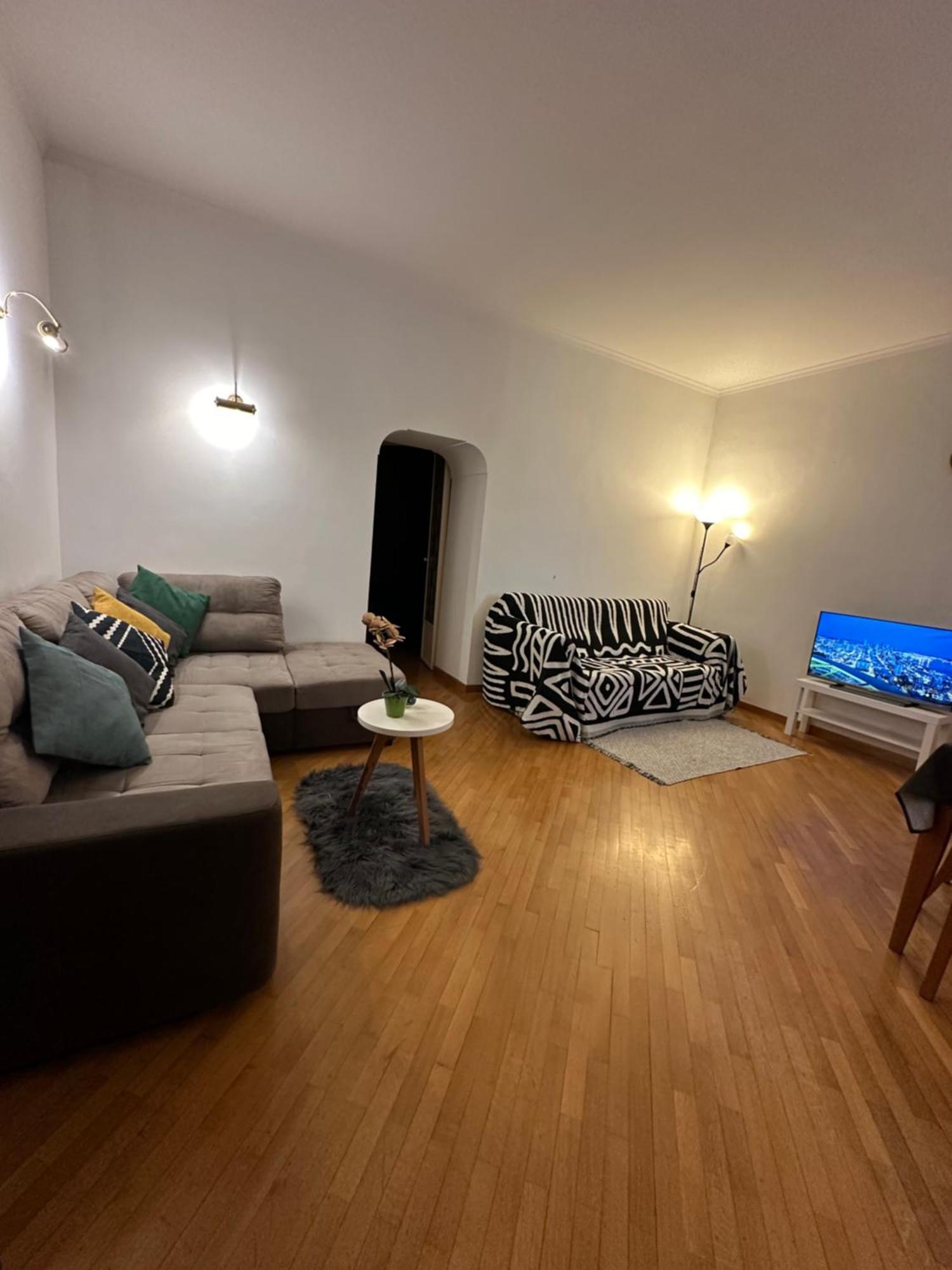 Holiday Colosseum Rome Bed and Breakfast Eksteriør billede