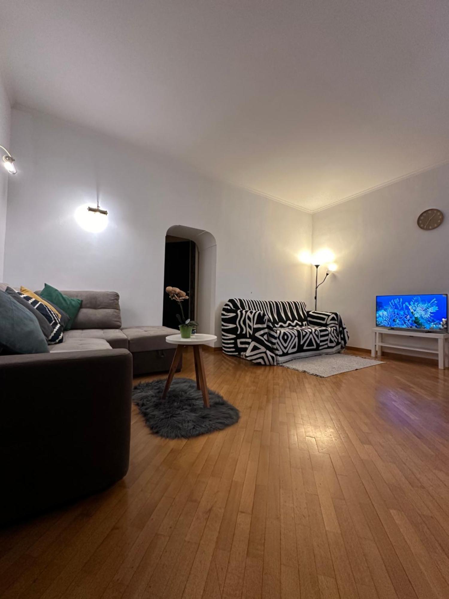 Holiday Colosseum Rome Bed and Breakfast Eksteriør billede